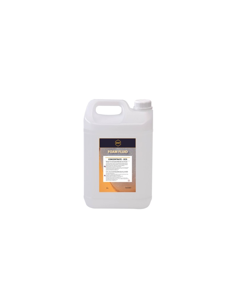 Foam liquid - ECO 5 L