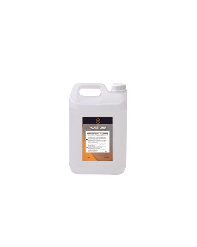 SFAT FOAM FLUID - STANDARD