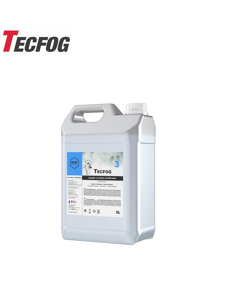 TECFOG 3