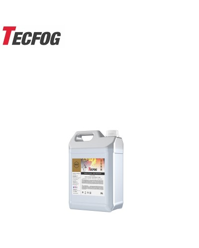 TECFOG BURN