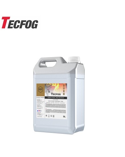 TECFOG BURN