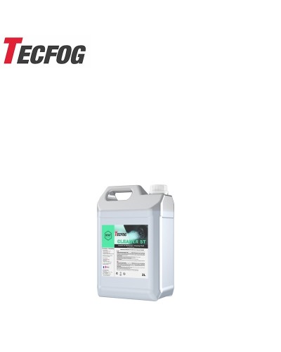 TECFOG CLEANER ST