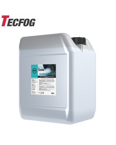 TECFOG CLEANER ST