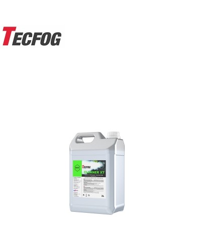 TECFOG CLEANER XT