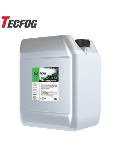 TECFOG CLEANER XT