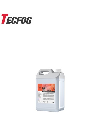 TECFOG FIRE