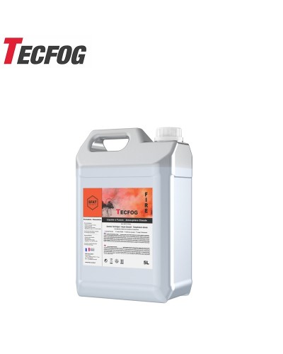 TECFOG FIRE