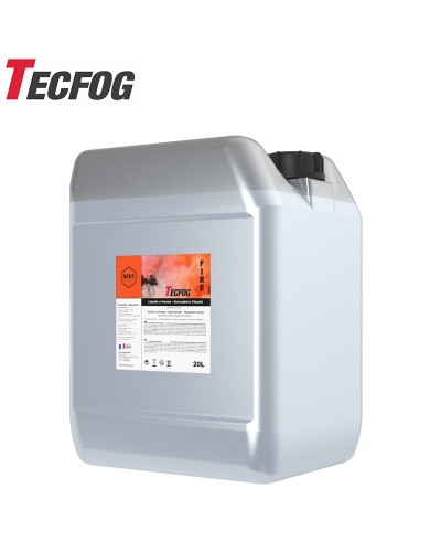 TECFOG FIRE