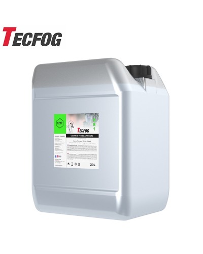 TECFOG HR1