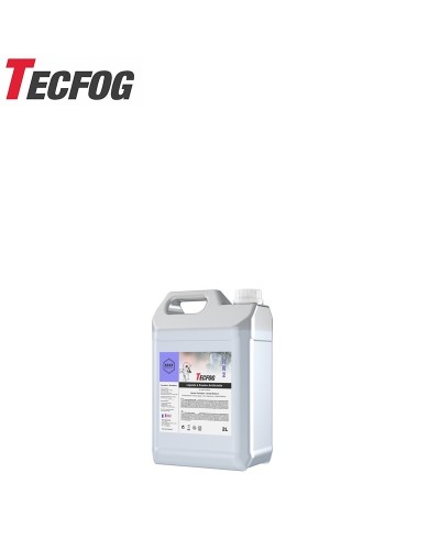 TECFOG HR2