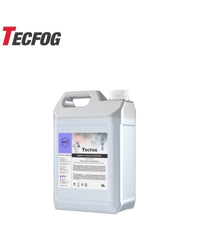 TECFOG HR2