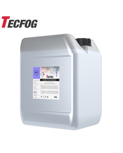 TECFOG HR2