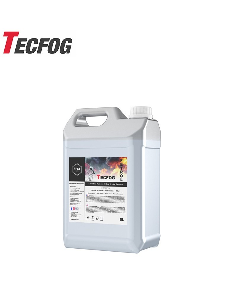 TECFOG PETROL