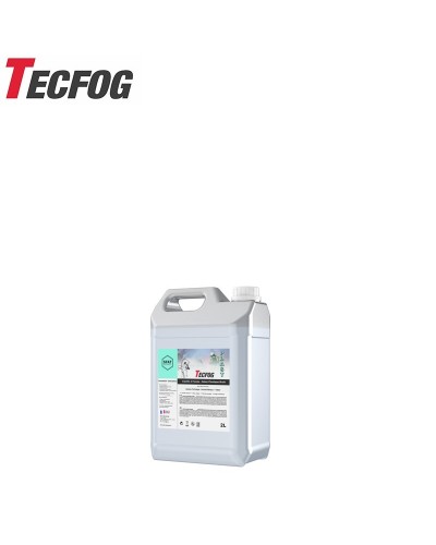 TECFOG PLAST