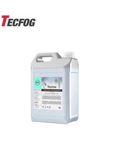 TECFOG PLAST