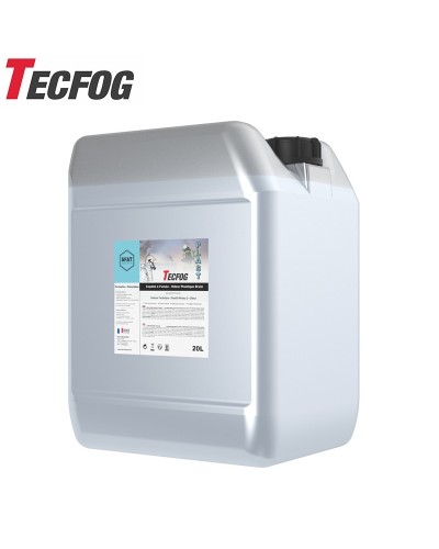 TECFOG PLAST