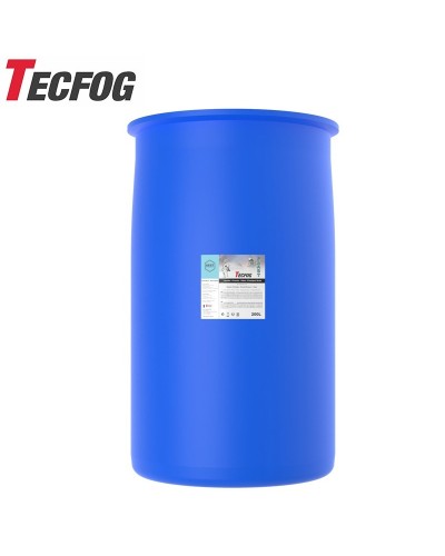 TECFOG PLAST