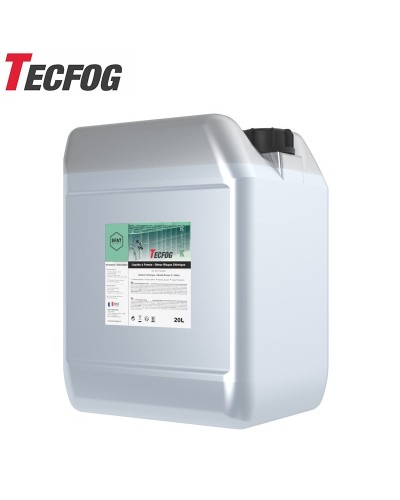 TECFOG RISK