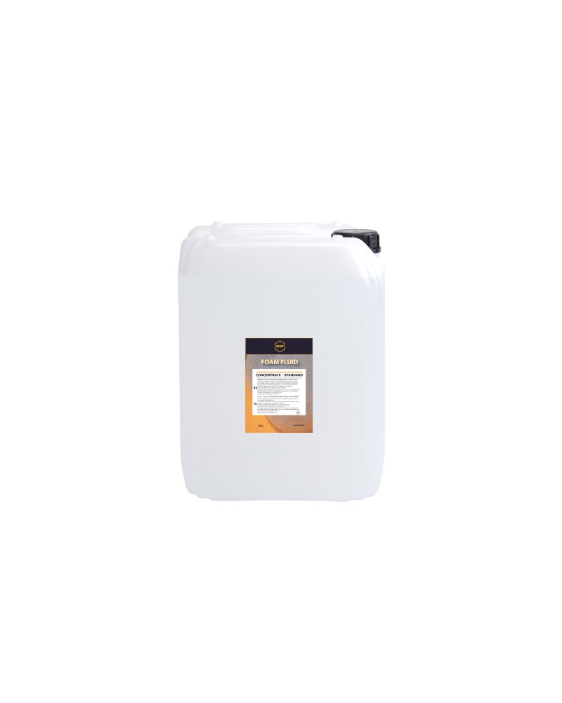 FOAM LIQUID - STANDARD 20 L