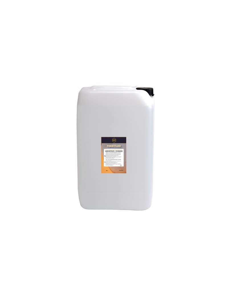 FOAM LIQUID - STANDARD 25 L