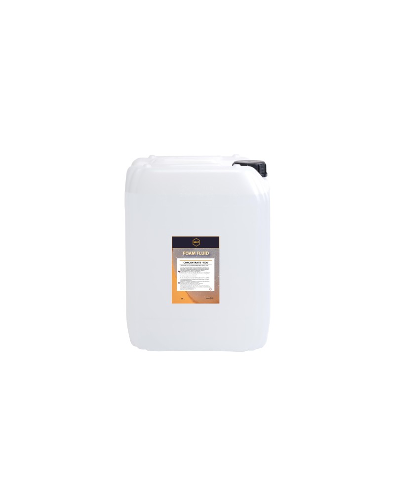 FOAM LIQUID - ECO 20 L