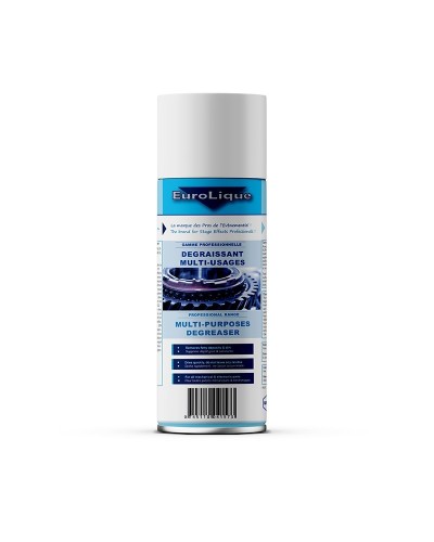 EUROLIQUE - MULTI-PURPOSE DEGREASER