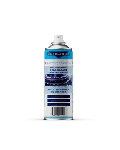 EUROLIQUE - MULTI-PURPOSE DEGREASER