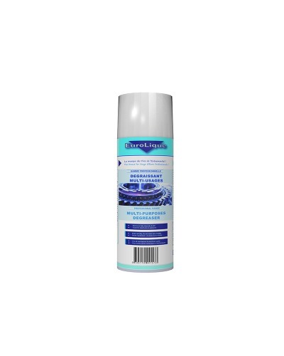 EUROLIQUE - MULTI-PURPOSE DEGREASER