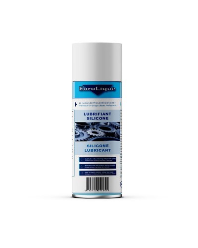 EUROLIQUE - SILICONE LUBRICANT