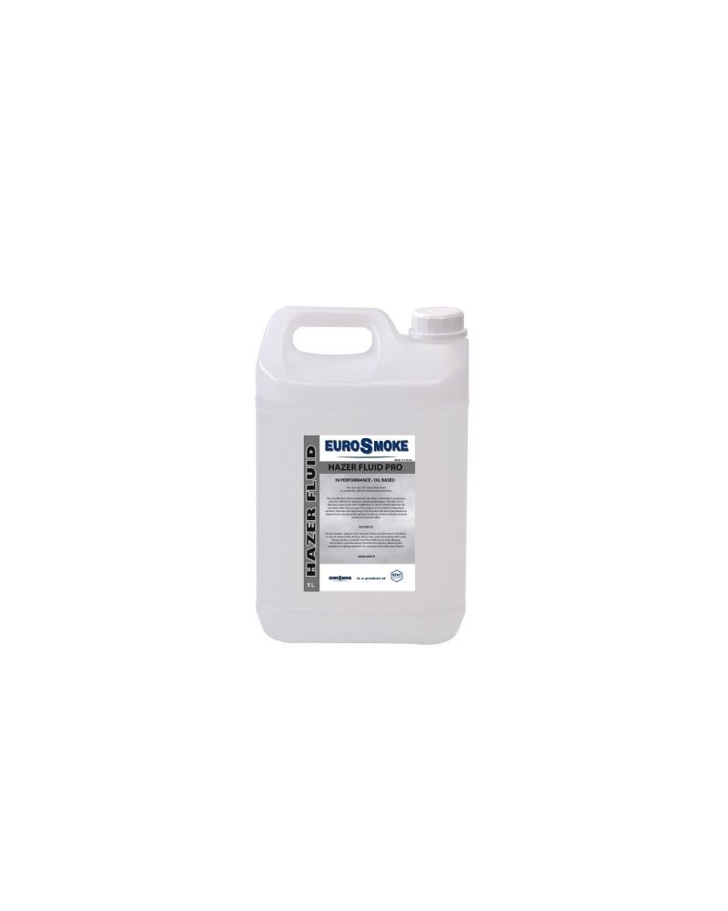 LIQUIDE A BROUILLARD HAZER PRO (OIL BASED)